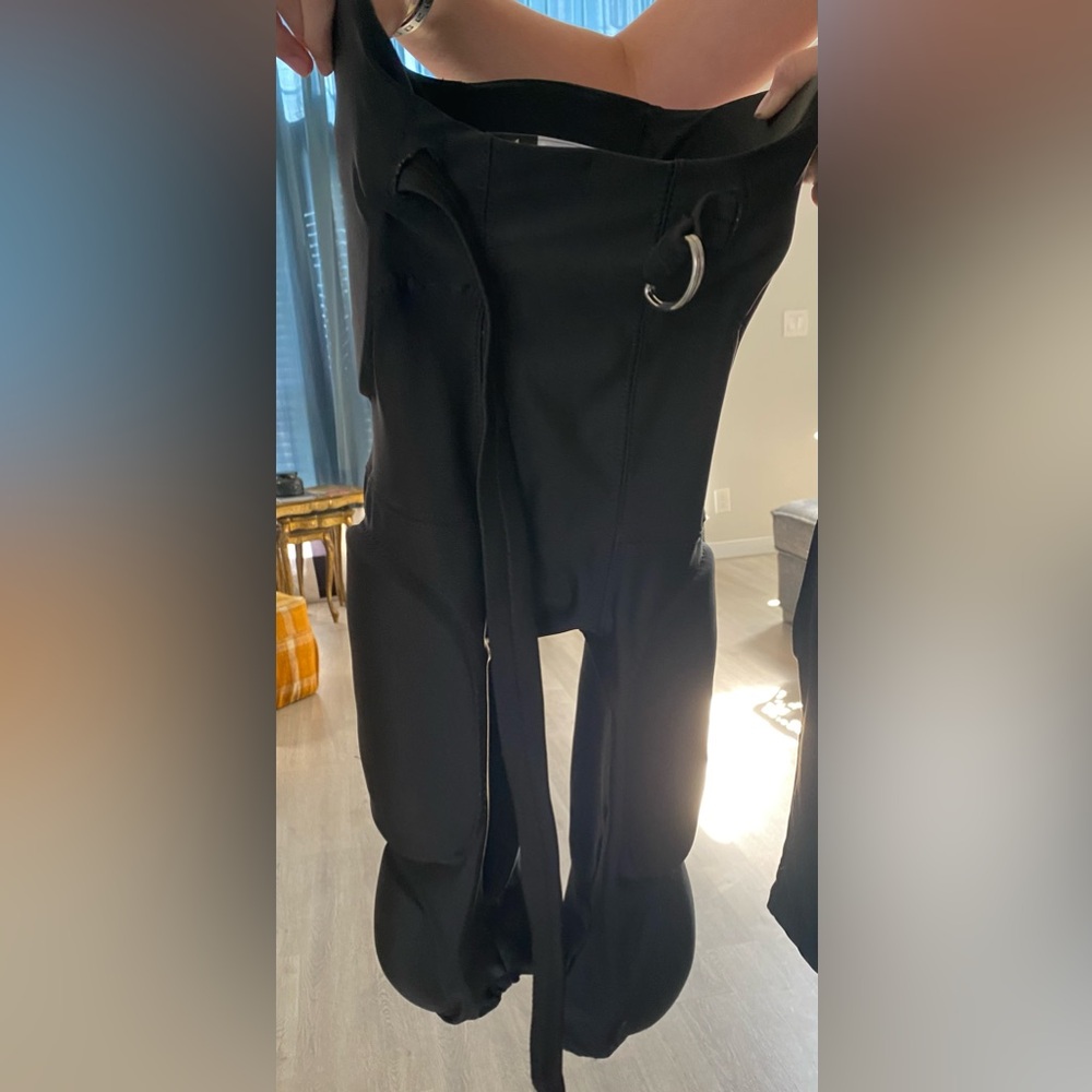 Adult large football pants